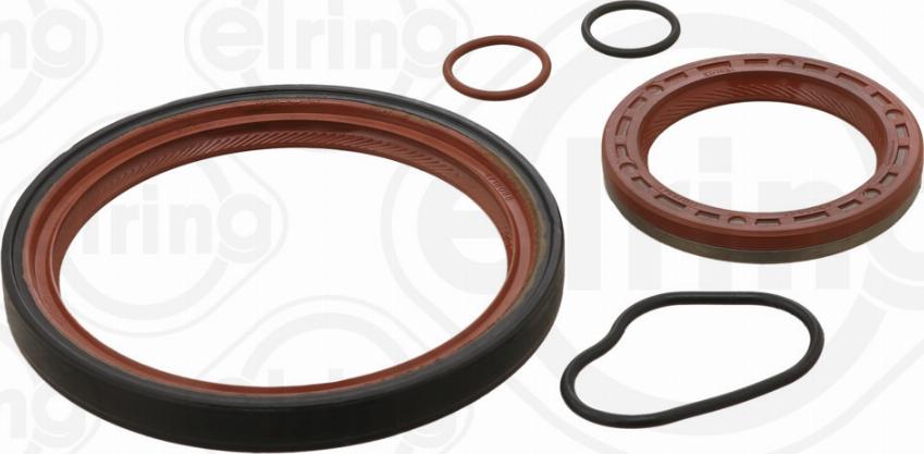 Elring 701.500 - Gasket Set, crank case car-mod.net
