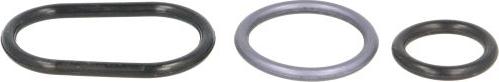 Elring 703.520 - Gasket Set, timing case car-mod.net