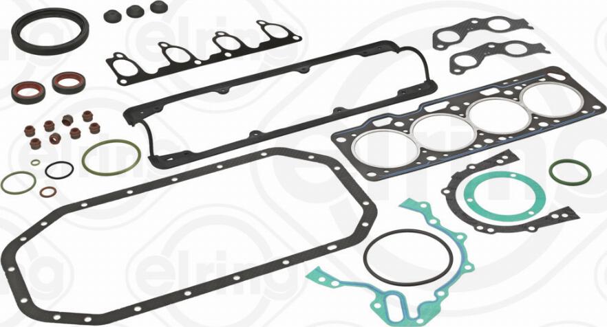 Elring 703.703 - Full Gasket Set, engine car-mod.net