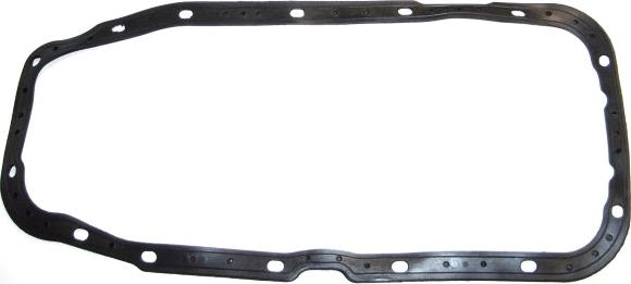 Elring 702.331 - Gasket, oil sump car-mod.net