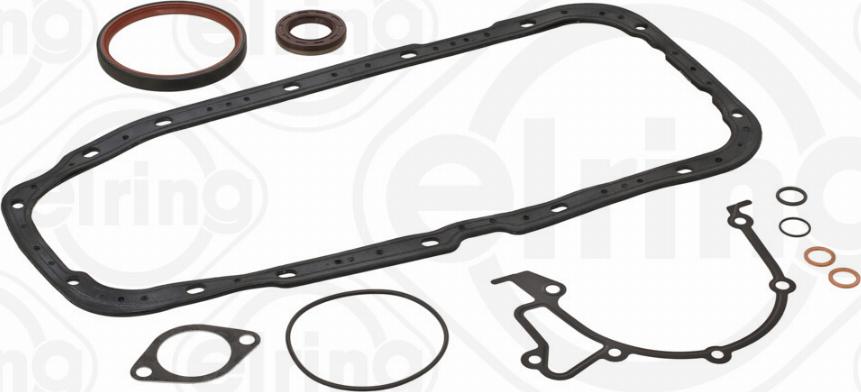 Elring 702.294 - Gasket Set, crank case car-mod.net