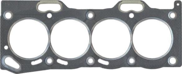 Elring 707.860 - Gasket, cylinder head car-mod.net