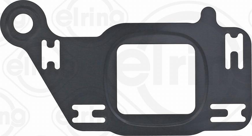 Elring 719.750 - Valve cover Seal, crankcase breather car-mod.net