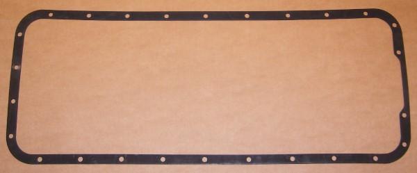 Elring 714.490 - Gasket, oil sump car-mod.net