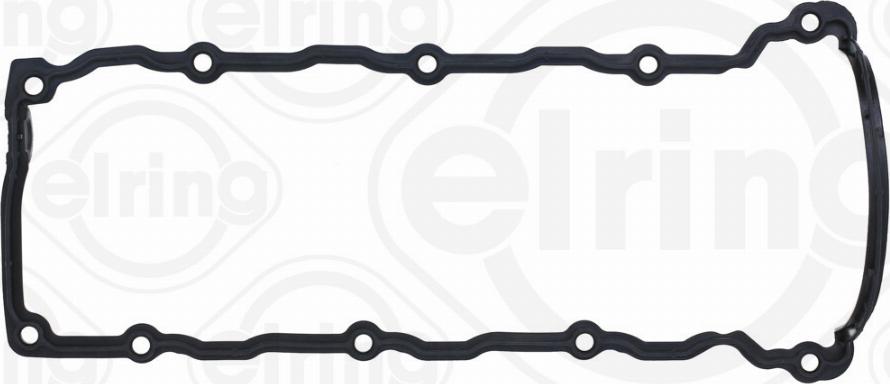Elring 714.230 - Gasket, cylinder head cover car-mod.net