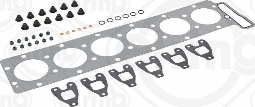 Elring 715.270 - Gasket Set, cylinder head car-mod.net