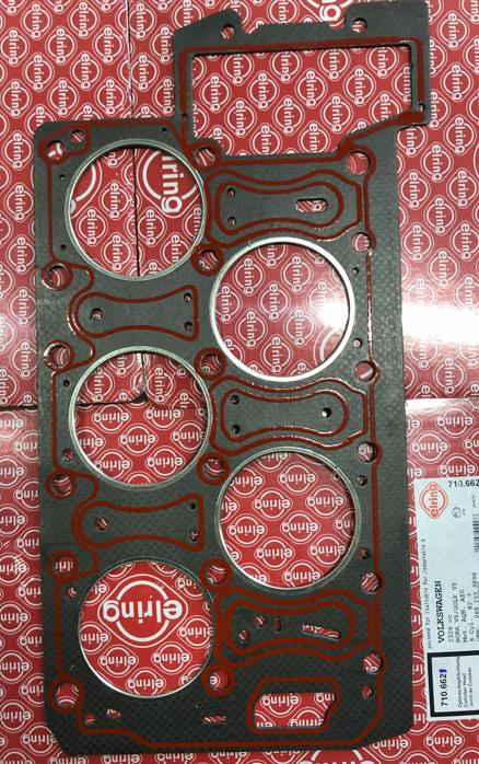 Elring 7106621 - Gasket, cylinder head car-mod.net