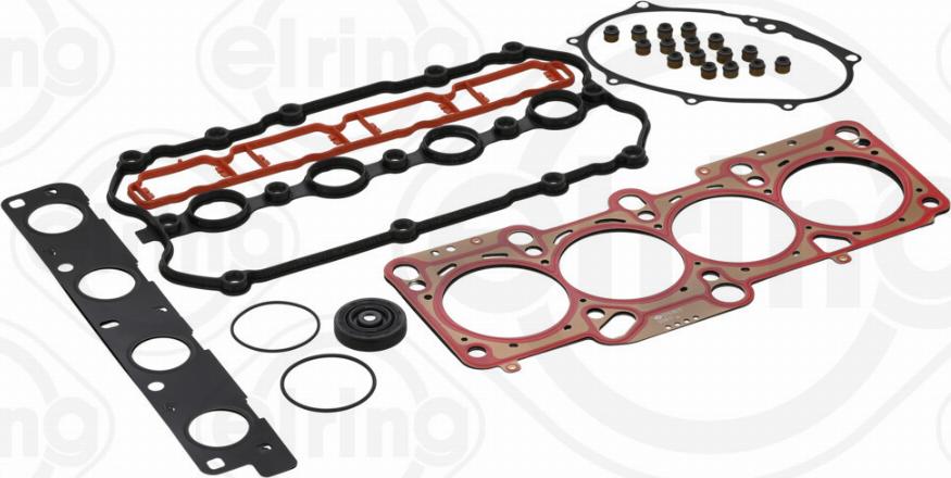 Elring 718.440 - Gasket Set, cylinder head car-mod.net