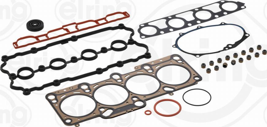 Elring 718.430 - Gasket Set, cylinder head car-mod.net
