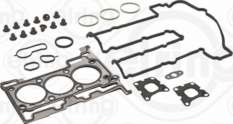Elring 713.110 - Gasket Set, cylinder head car-mod.net