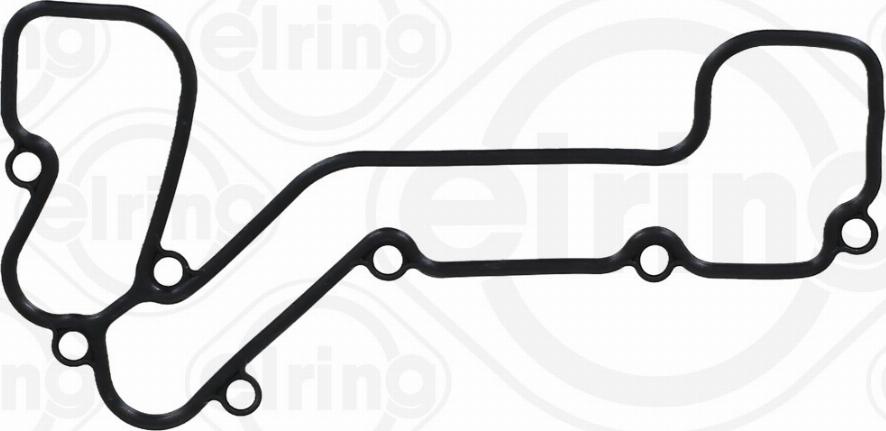 Elring 717.470 - Seal, oil cooler car-mod.net