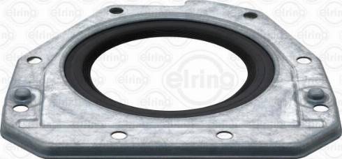 Elring 789.680 - Shaft Seal, crankshaft car-mod.net