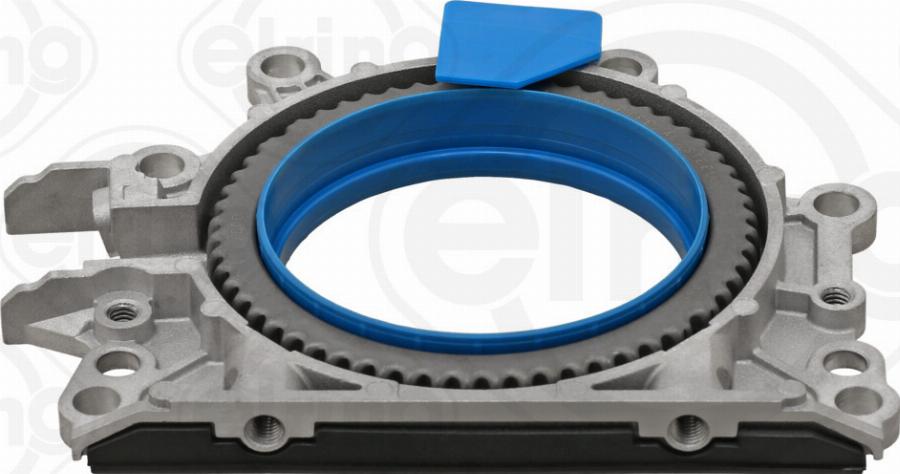 Elring 786.190 - Shaft Seal, crankshaft car-mod.net