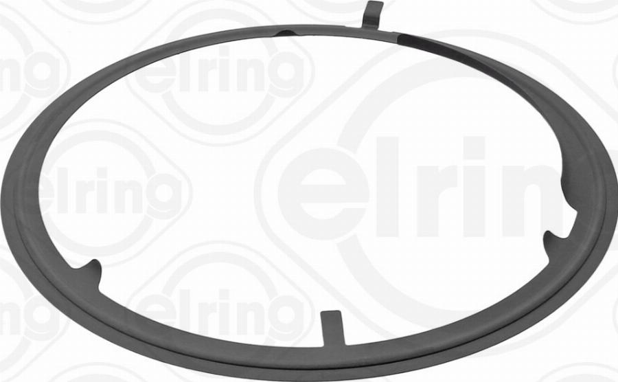 Elring 786.330 - Gasket, exhaust pipe car-mod.net