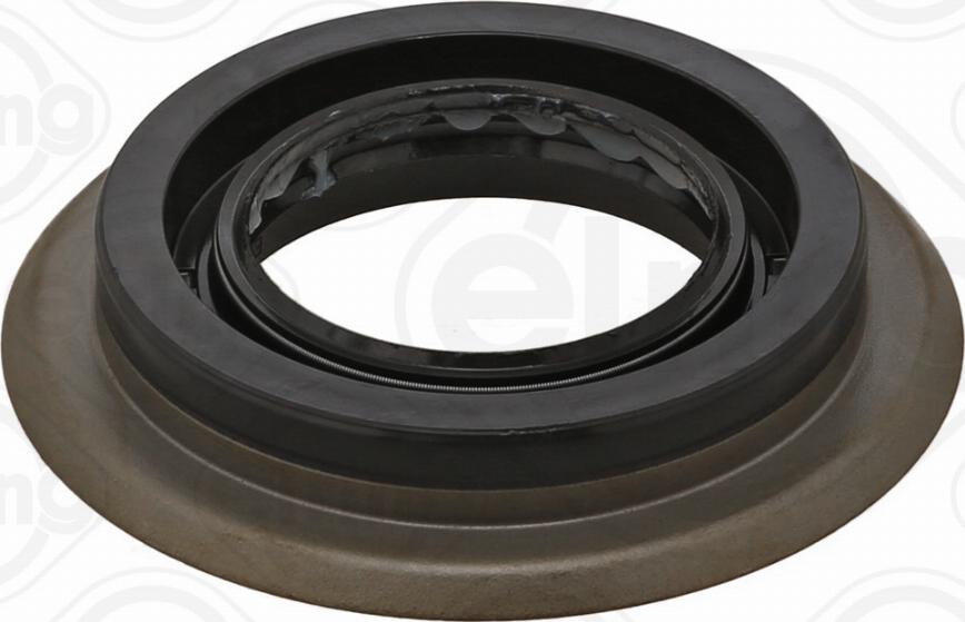 Elring 781.950 - Shaft Seal, differential car-mod.net