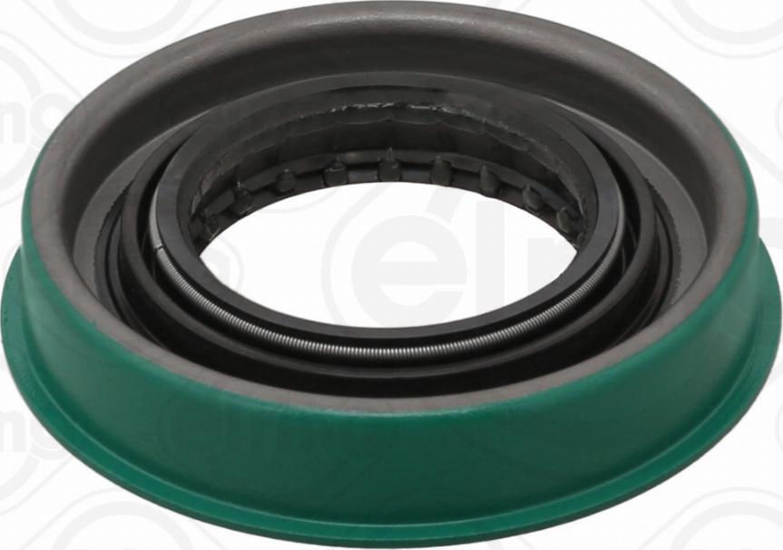 Elring 781.630 - Shaft Seal, wheel hub car-mod.net