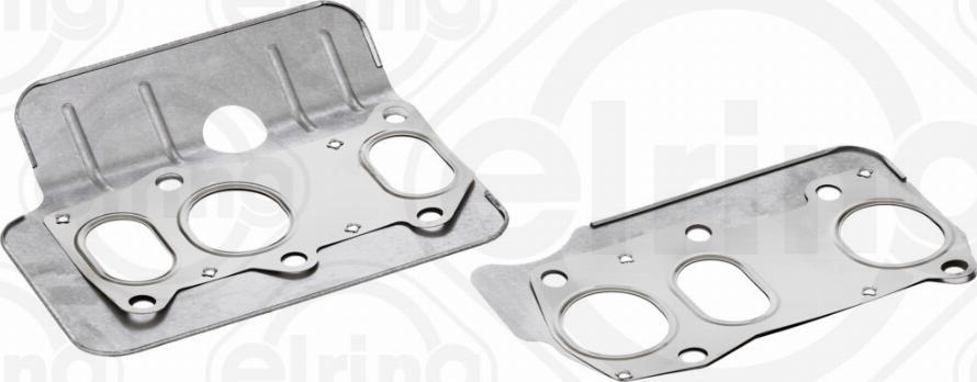 Elring 734.250 - Gasket Set, exhaust manifold car-mod.net