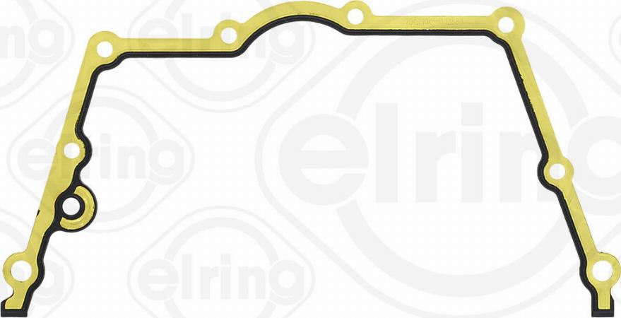 Elring 734.710 - Timing Case Gasket, engine timing car-mod.net