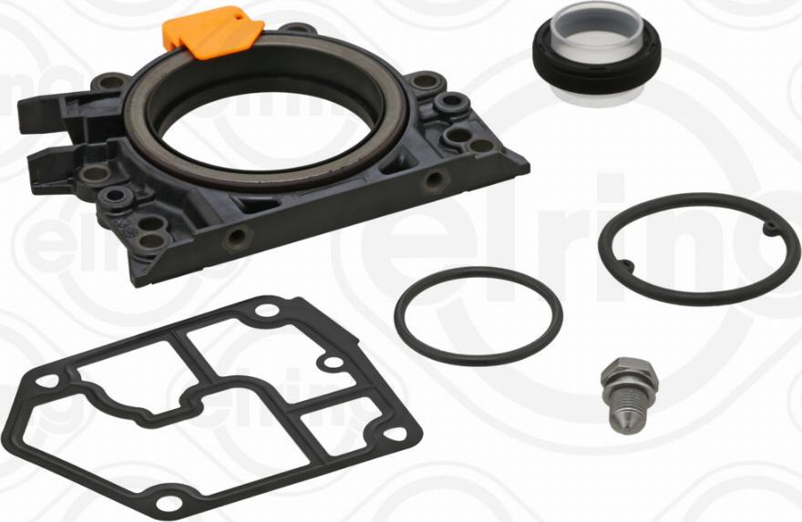 Elring 735.690 - Gasket Set, crank case car-mod.net