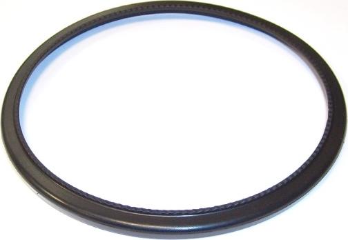 Elring 735.010 - Seal Ring, wheel hub car-mod.net