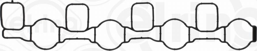 Elring 736.650 - Gasket, intake manifold car-mod.net