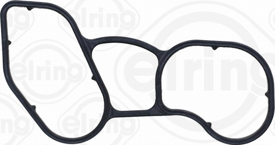 Elring 730.910 - Seal, oil cooler car-mod.net