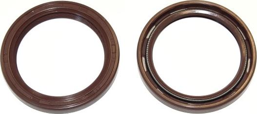 Elring 733.240 - Shaft Seal, crankshaft car-mod.net