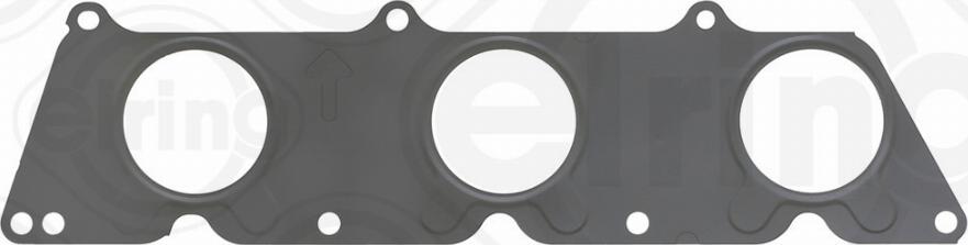 Elring 737.250 - Gasket, exhaust manifold car-mod.net
