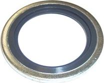 Elring 729.590 - Seal Ring, oil drain plug car-mod.net