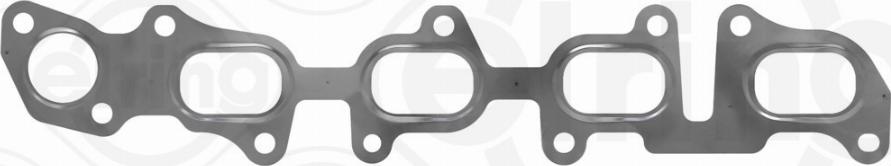 Elring 729.571 - Gasket, exhaust manifold car-mod.net