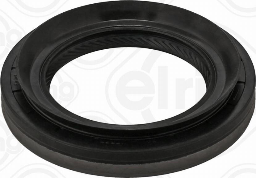 Elring 729.370 - Shaft Seal, differential car-mod.net