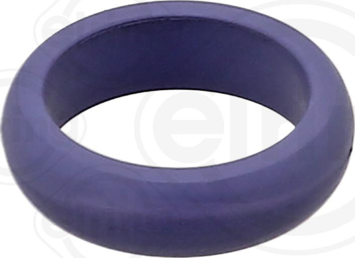Elring 729.241 - Seal, oil outlet (charger) car-mod.net