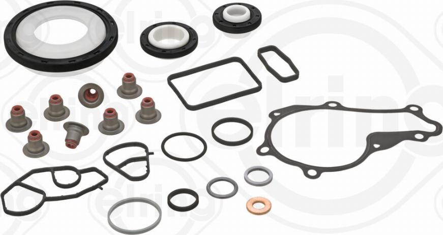 Elring 726.090 - Full Gasket Set, engine car-mod.net