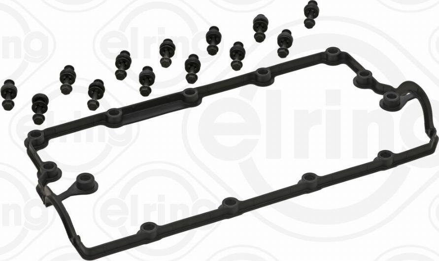 Elring 726.290 - Gasket Set, cylinder head cover car-mod.net