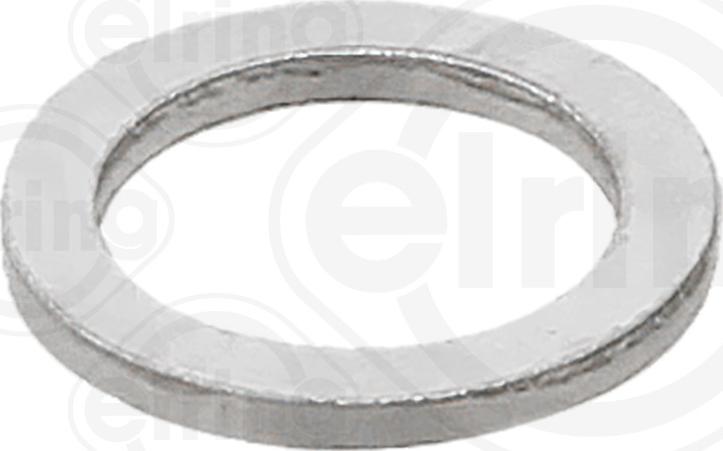 Elring 726.760 - Seal Ring, oil drain plug car-mod.net