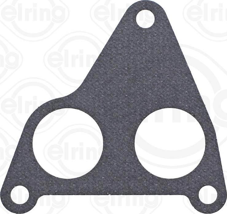 Elring 720.450 - Gasket, intake manifold car-mod.net