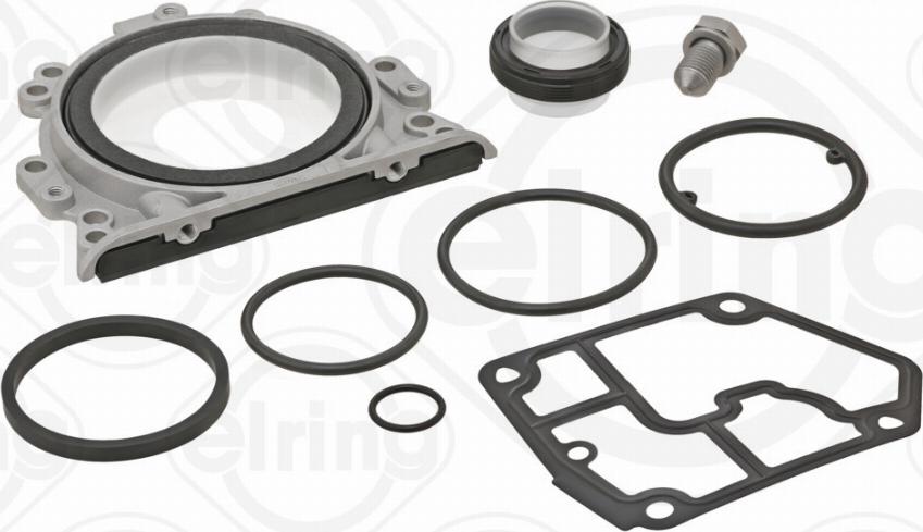 Elring 720.420 - Gasket Set, crank case car-mod.net