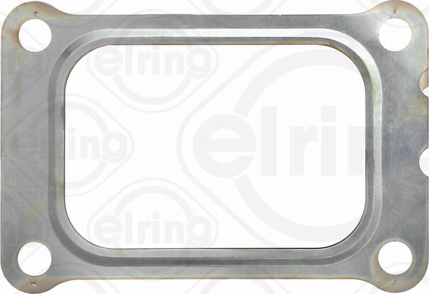 Elring 721.962 - Gasket, charger car-mod.net