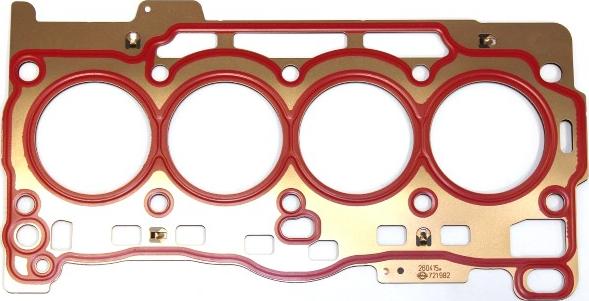 Elring 721.982 - Gasket, cylinder head car-mod.net