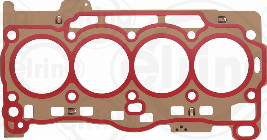 Elring 721.972 - Gasket, cylinder head car-mod.net
