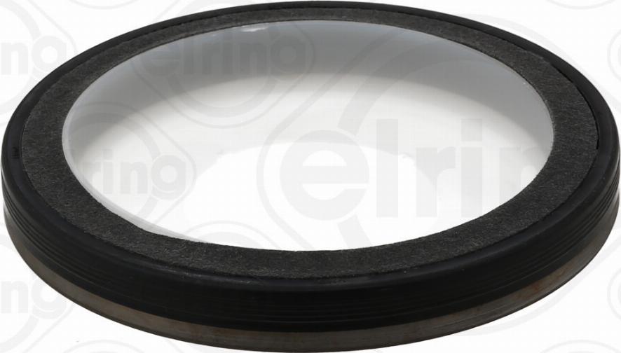 Elring 728.880 - Shaft Seal, crankshaft car-mod.net