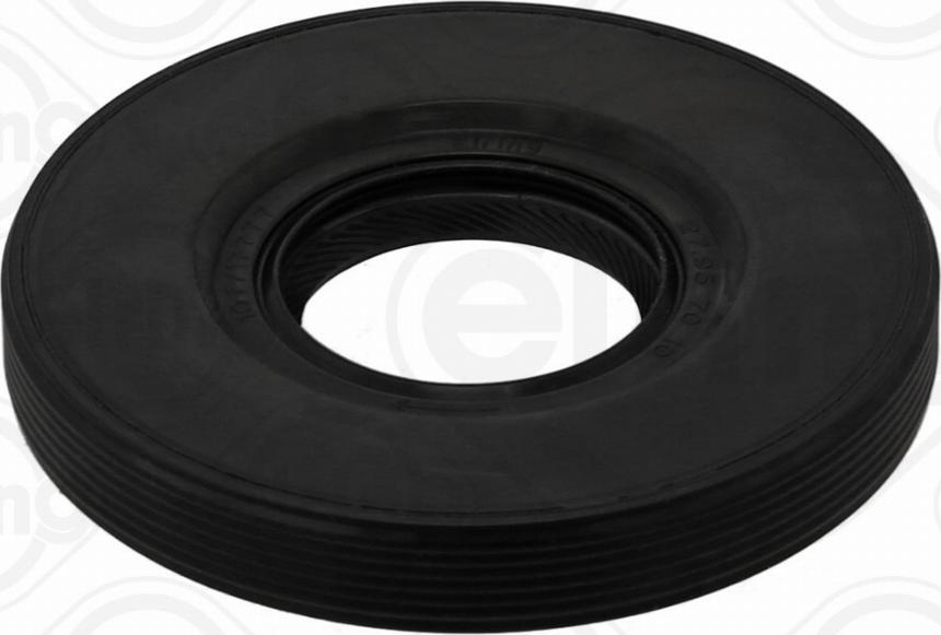 Elring 722.580 - Shaft Seal, differential car-mod.net