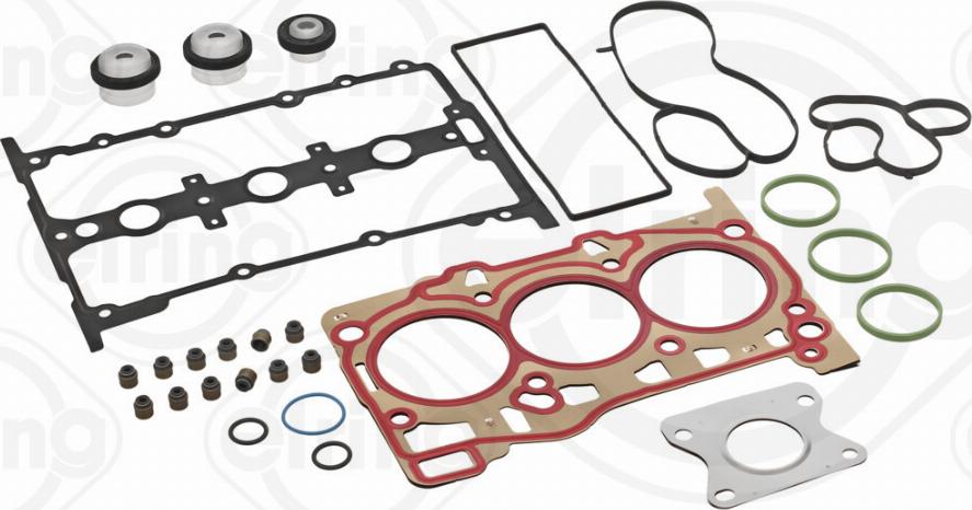 Elring 779.610 - Gasket Set, cylinder head car-mod.net