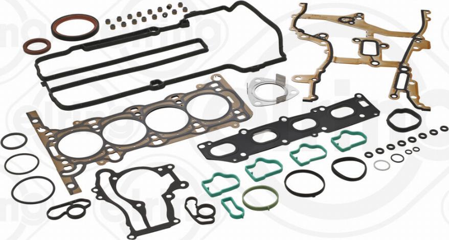 Elring 779.800 - Full Gasket Set, engine car-mod.net