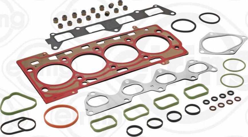 Elring 779.700 - Gasket Set, cylinder head car-mod.net