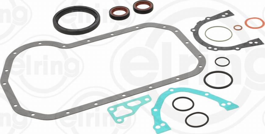 Elring 774.758 - Gasket Set, crank case car-mod.net