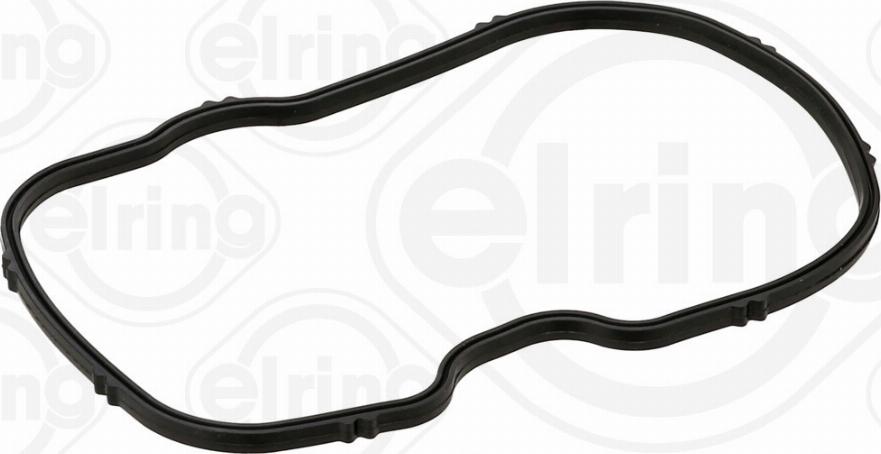 Elring 776.468 - Gasket, cylinder head cover car-mod.net