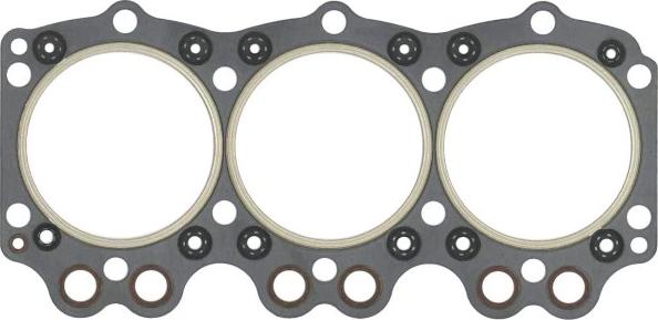 Elring 776.395 - Gasket, cylinder head car-mod.net