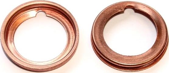 Elring 776.319 - Seal Ring, oil drain plug car-mod.net