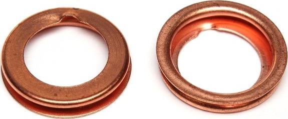 Elring 776.327 - Seal Ring, oil drain plug car-mod.net